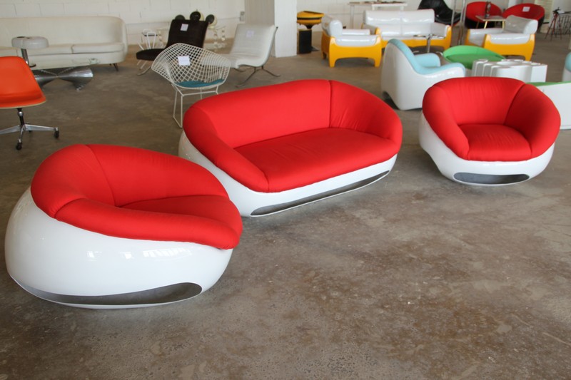 An Exceptional Exhibition in Lebanon Vintage Design Expo